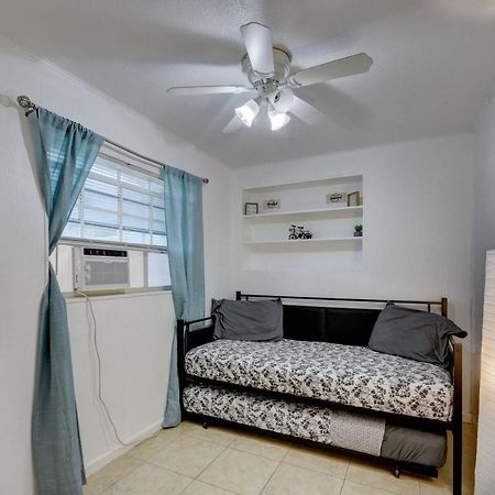 Make Waves 4 Bedroom Home บอยน์ทันบีช ภายนอก รูปภาพ