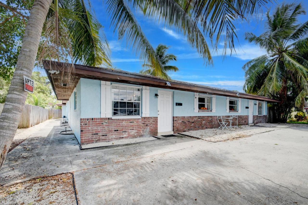 Make Waves 4 Bedroom Home บอยน์ทันบีช ภายนอก รูปภาพ